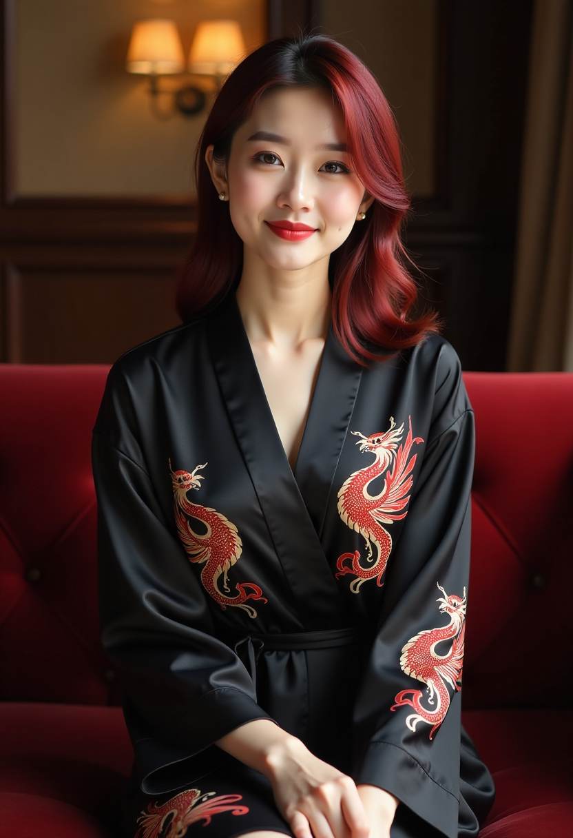 长夜未央海报